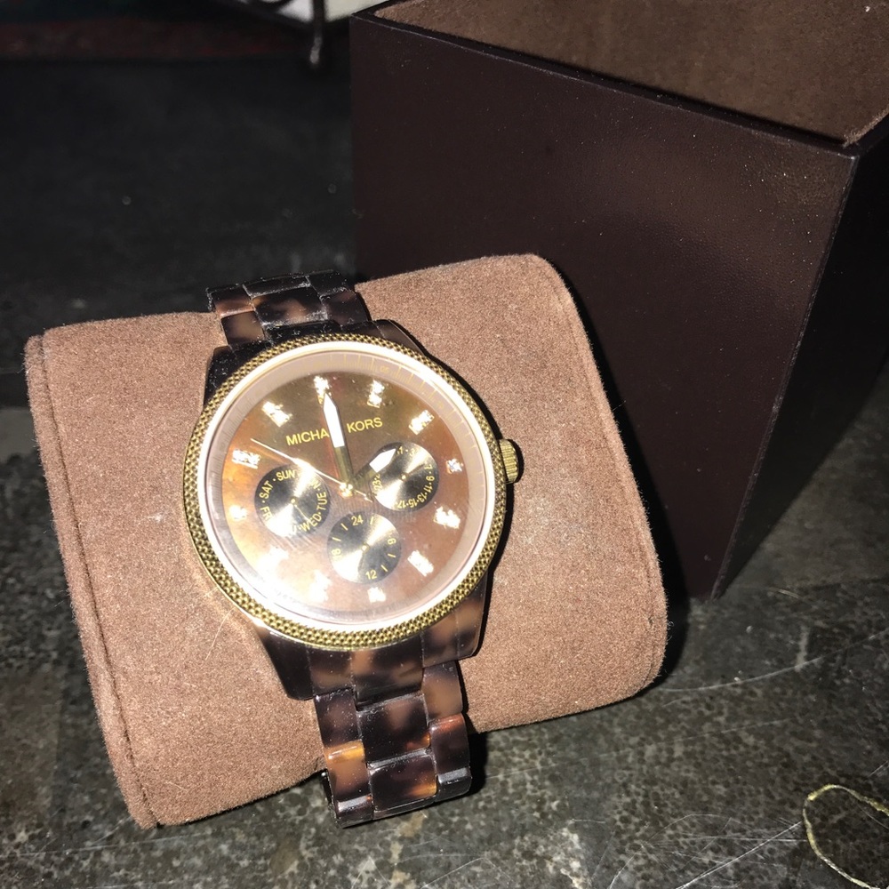 Michael Kors Watch